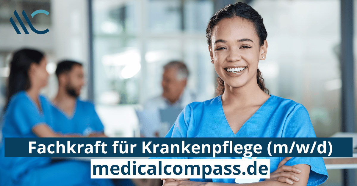 Aufnahme einer jungen Krankenschwester inmitten einer Mitarbeiterversammlung. Meine Reise war nicht einfach. Aufnahme einer jungen Krankenschwester inmitten einer Mitarbeiterversammlung. Von YuriArcursPeopleimages