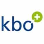 Logo für Stellenangebote von kbo-heckscher klinikum