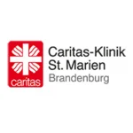 Logo der Caritas-Klinik St. Marien
