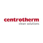 Logo für Stellenangebote von Centrotherm