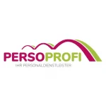 Logo von Persoprofi