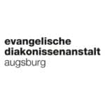 Logo der evangelioschen diakonissenanstalt