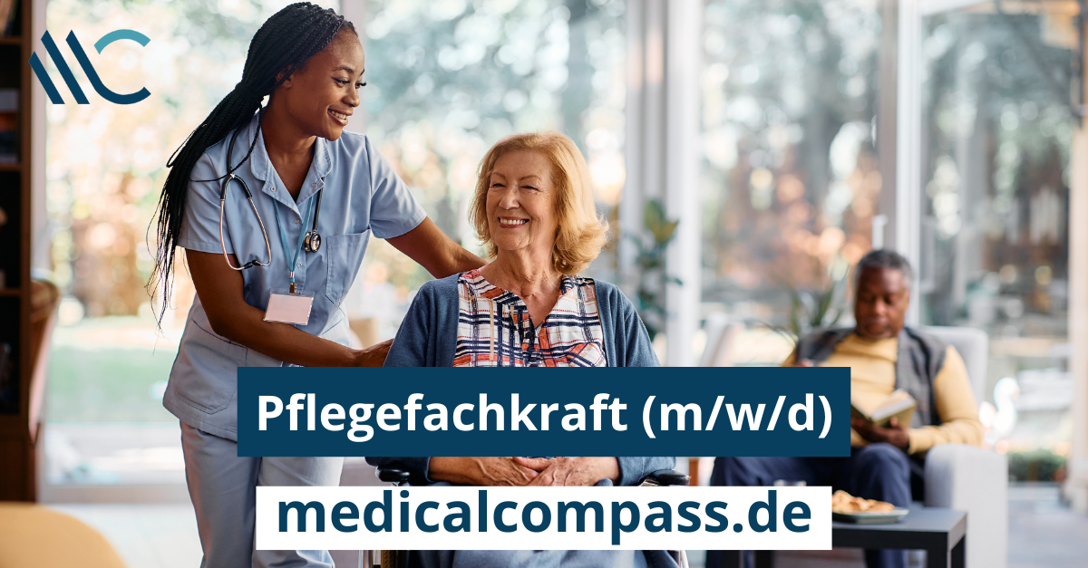 drazenphoto WH Care Holding GmbH Pflegefachkraft Bad Breisig medicalcompass.de 