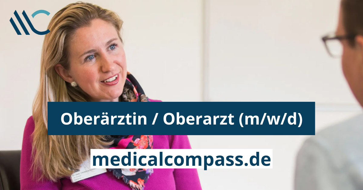 Oberärztin / Oberarzt Cazis Schweiz Psychiatrische Dienste Graubünden medicalcompass.de