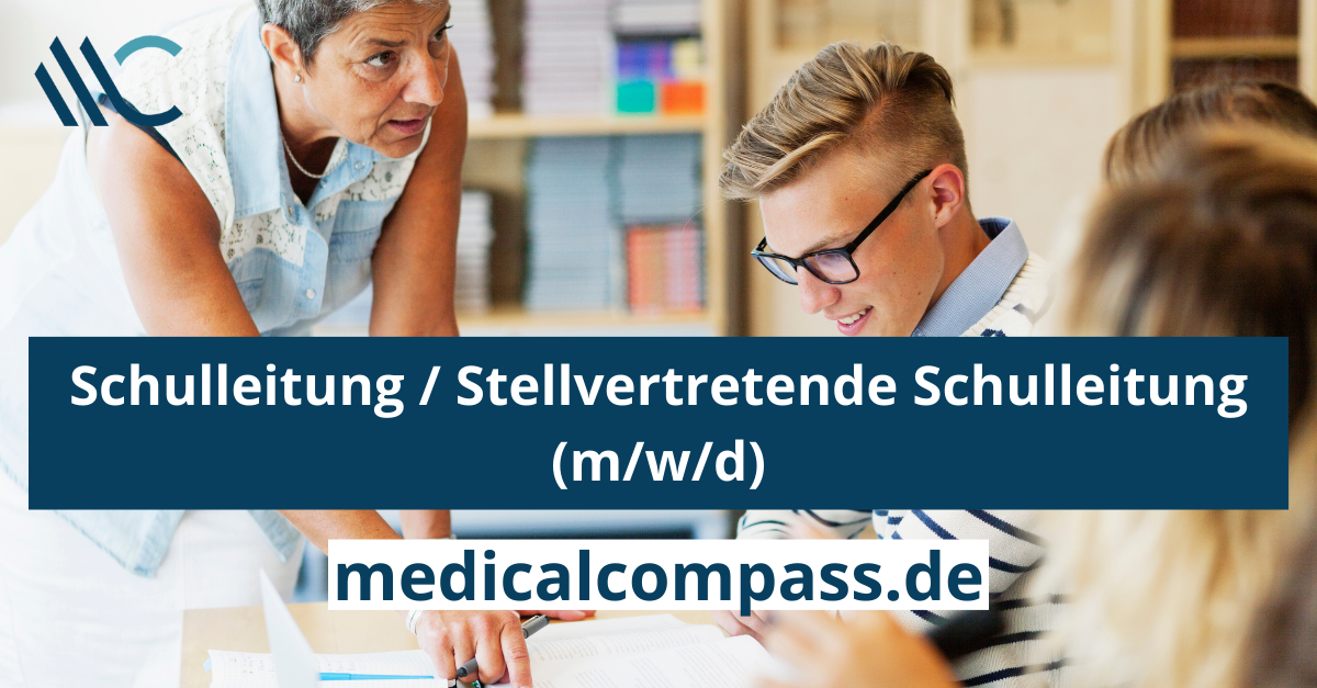 astrakanimages Schulleitung / Stellvertretende Schulleitung Hausach Paritätische Berufsfachschule für soziale Berufe Baden-Württemberg medicalcompass.de