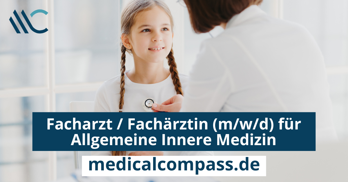 StudioVK Facharzt / Fachärztin für Allgemeine Innere Medizin Teltow Hausarztpraxis in Teltow medicalcompass.de