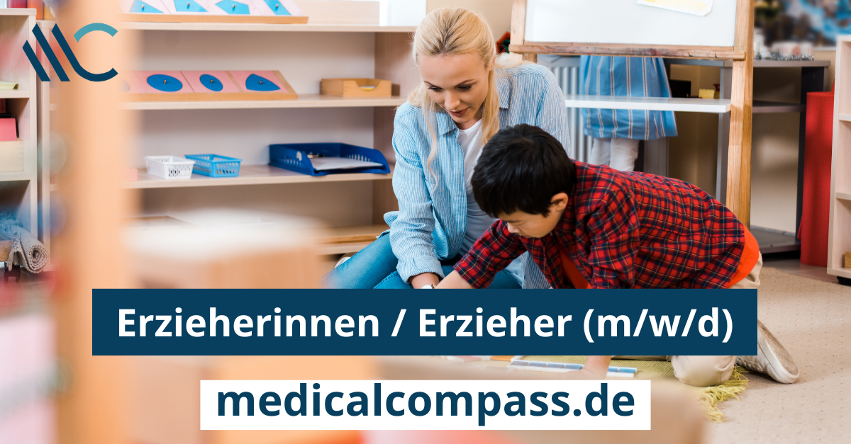  LightFieldStudios Samtgemeinde Sachsenhagen Erzieherinnen / Erzieher medicalcompass.de