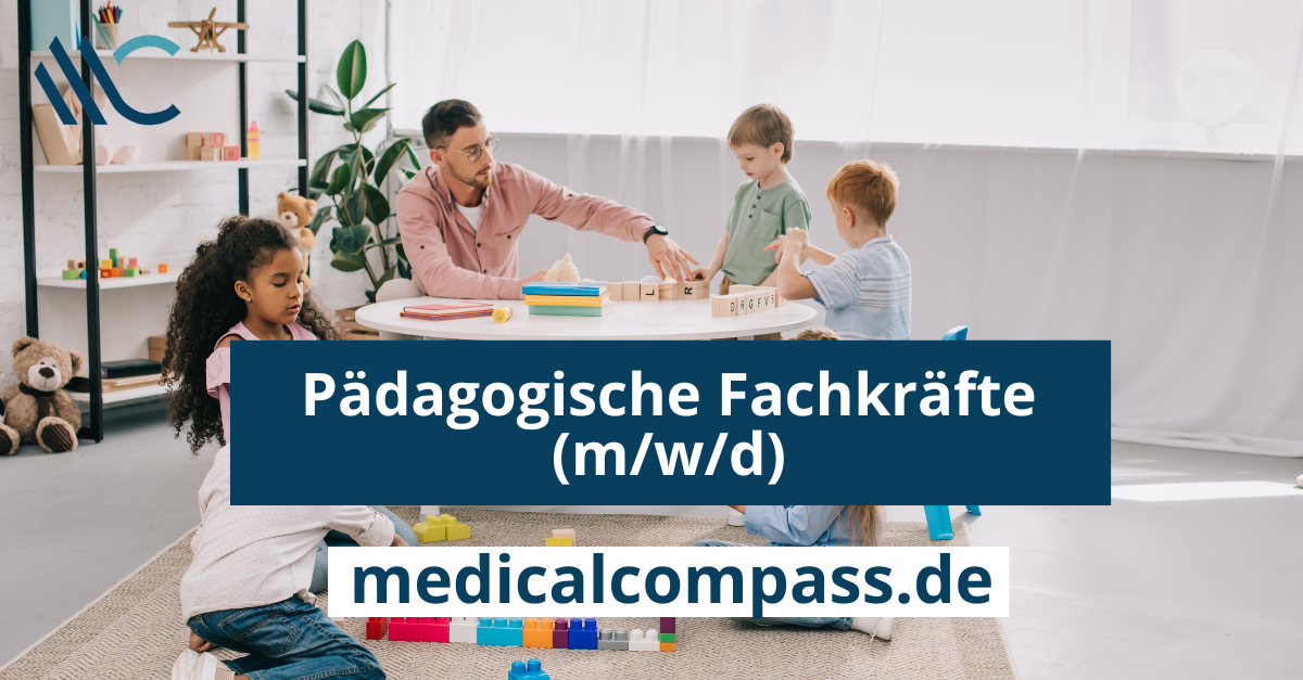 LightFieldStudios Diakonie Erleben, Arbeiten und Lernen Evangelische Jugendhilfe e.V. Würzburg Pädagogische Fachkräfte Lappersdorf medicalcompass.de