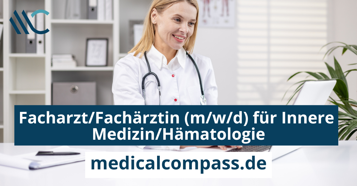 voronaman111 Erzgebirgs Krankenhaus gGmbH Annaberg-Buchholz Facharzt/Fachärztin für Innere Medizin/Hämatologie Oelsnitz medicalcompass.de