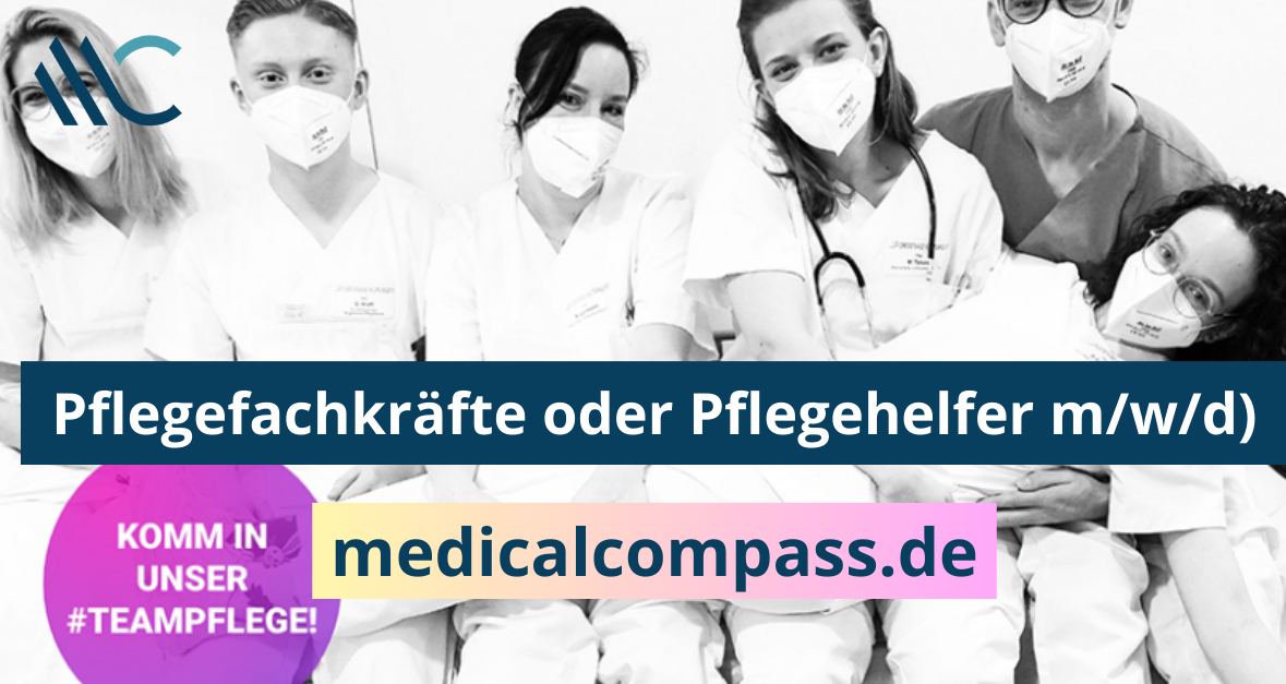 Pflege und Betreuungsheim Ortenau Klinikum Pflegefachkräfte oder Pflegehelfer Gengenbach medicalcompass.de