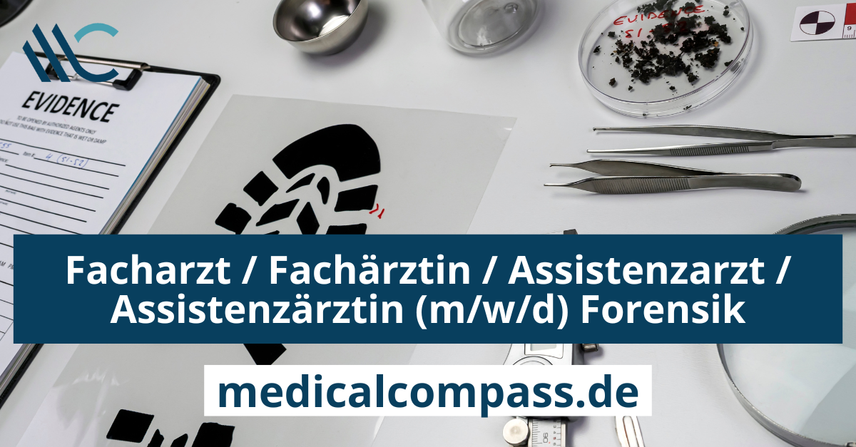 felipecaparros Facharzt/Fachärztin/Assistenzarzt/Assistenzärztin (m/w/d) Forensik Bedburg-Hau medicalcompass.de