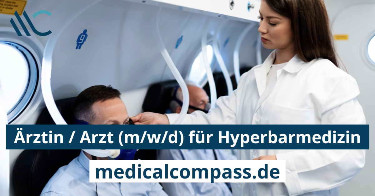drazenphoto Zentrum für Hyperbarmedizin Hamburg ZHH GmbH Ärztin / Arzt für Hyperbarmedizin Hamburg/Altona medicalcompass.de