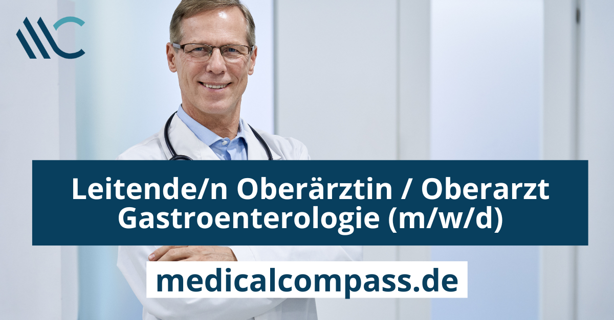  insta_photos Marien Hospital Papenburg Aschendorf gGmbH Leitende/r Oberärztin / Oberarzt Gastroenterologie Aschendorf medicalcompass.de