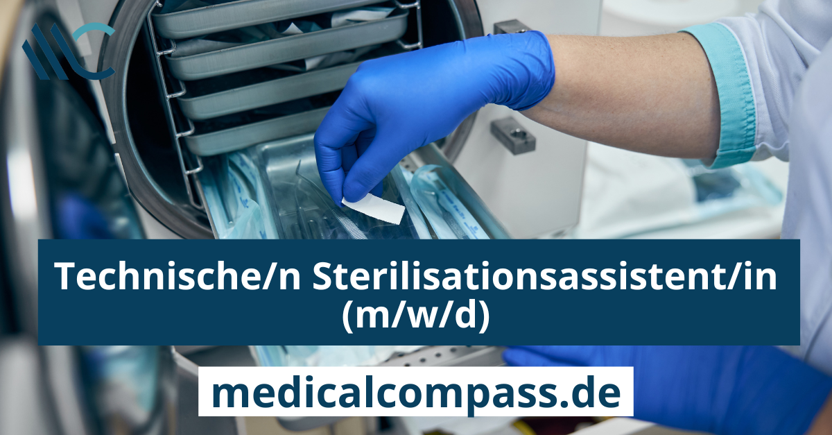  svitlanah Klinik Gut AG Schweiz Technische/n Sterilisationsassistent/in Sankt Moritz medicalcompass.de