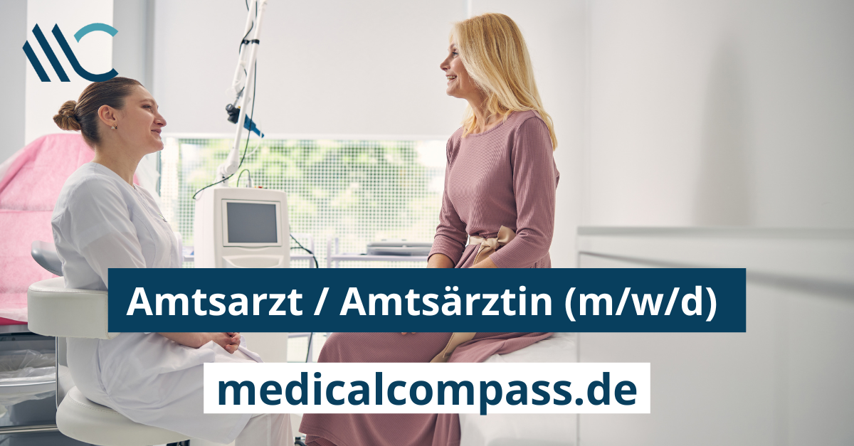 svitlanah Amtsarzt / Amtsärztin Landratsamt Schmalkalden Meiningen medicalcompass.de