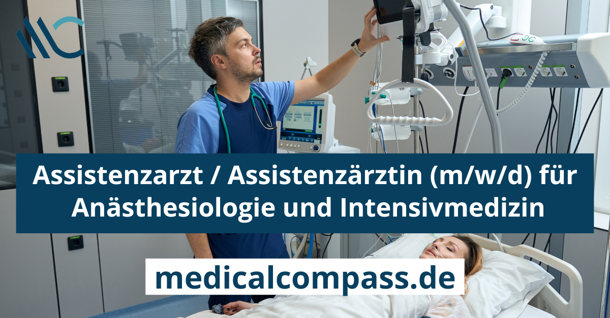  svitlanah Assistenzarzt / Assistenzärztin für Anästhesiologie und Intensivmedizin Mönchengladbach Johanniter GmbH medicalcompass.de