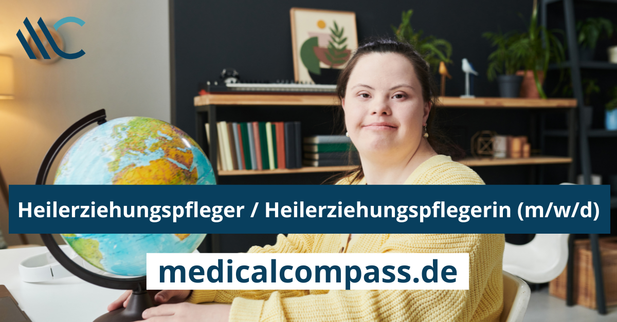 AnnaStills Zweckverband Krankenhaus St. Camillus Heilerziehungspfleger / Heilerziehungspfleger in Ursberg medicalcompass.de
