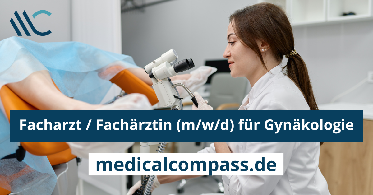 NomadSoul1 MVZ Klinik Sankt Elisabeth GmbH Solingen Facharzt / Fachärztin für Gynäkologie Stuttgart medicalcompass.de