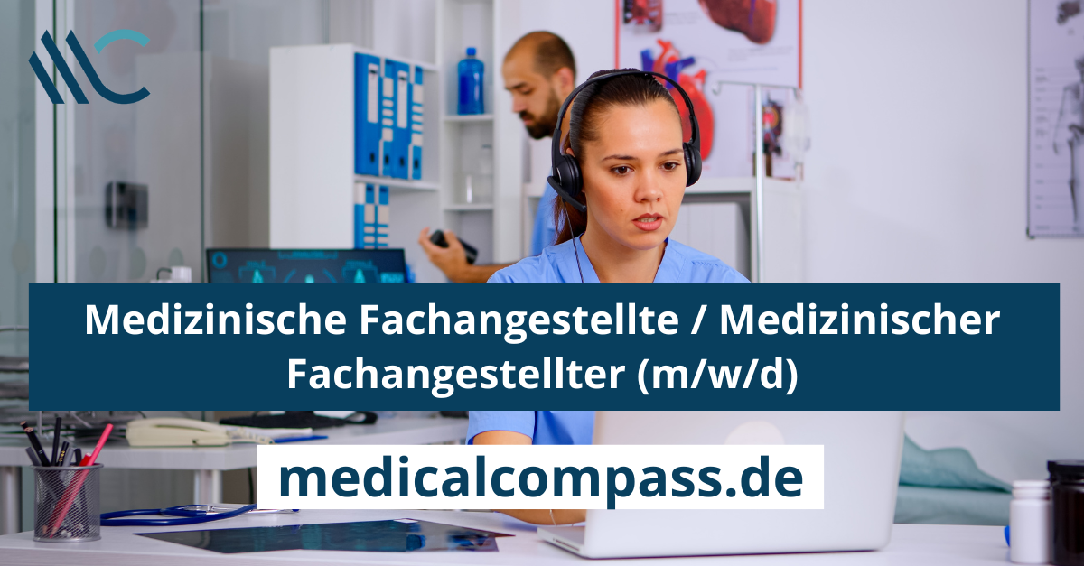 DC_Studio MVZ Klinik Sankt Elizabeth GmbH MFA Berlin medicalcompass.de
