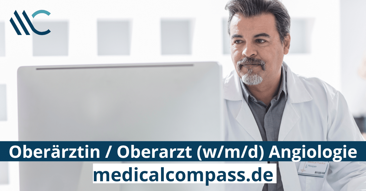 Kliniken an der Paar Stellencompass.de medicalcompass.de