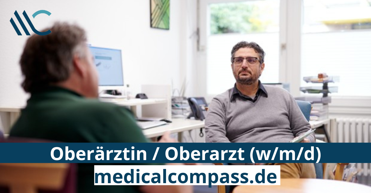W-Klinik Hemer, Hans-Prinzhorn-Klinik Stellencompass.de