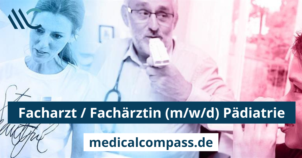 Johannesbad Usedom GmbH & Co. KG Mecklenburg-Vorpommern Facharzt / Fachärztin Pädiatrie Usedom medicalcompass.de