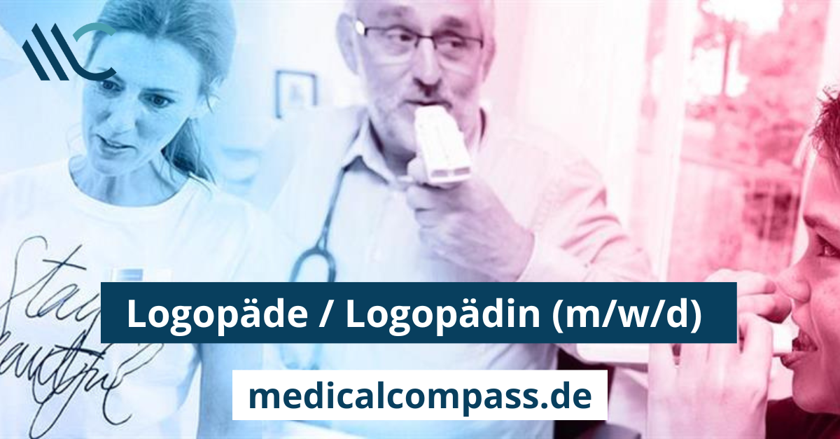 Johannesbad Usedom GmbH & Co. KG Logopäde / Logopädin Usedom medicalcompass.de