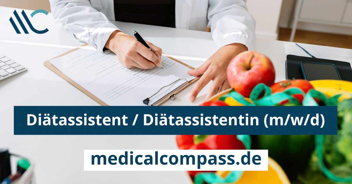 xapdemolle Klinik Königsfeld Diätassistent / Diätassistentin Ennepetal Teilzeit medicalcompass.de