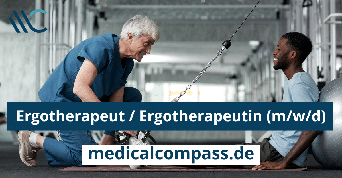 seventyfourimages Klinik Königsfeld Ergotherapeut / Ergotherapeutin Ennepetal medicalcompass.de