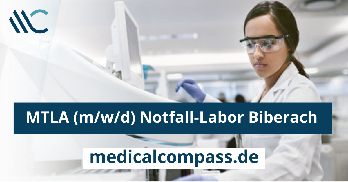 MVZ Labor Ravensburg Labor Dr. Gärtner medicalcompass.de
