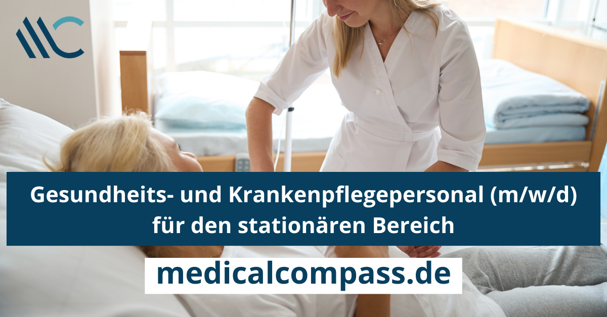 svitlanah Vereinigte Gesundheitseinrichtungen Mittesachsen GmbH Stellenanzeige