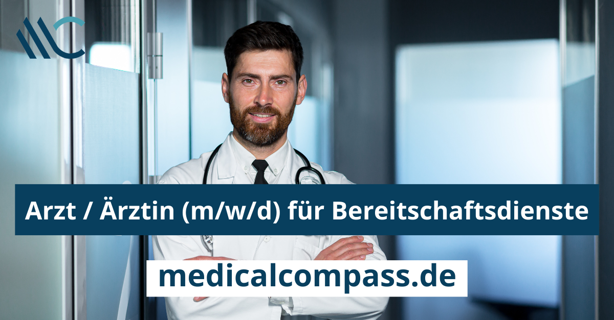 voronaman111 Deutsche Rentenversicherung Mitteldeutschland Rehabilitationsklinik Göhren Arzt / Ärztin für Bereitschaftsdienste medicalcompass.de