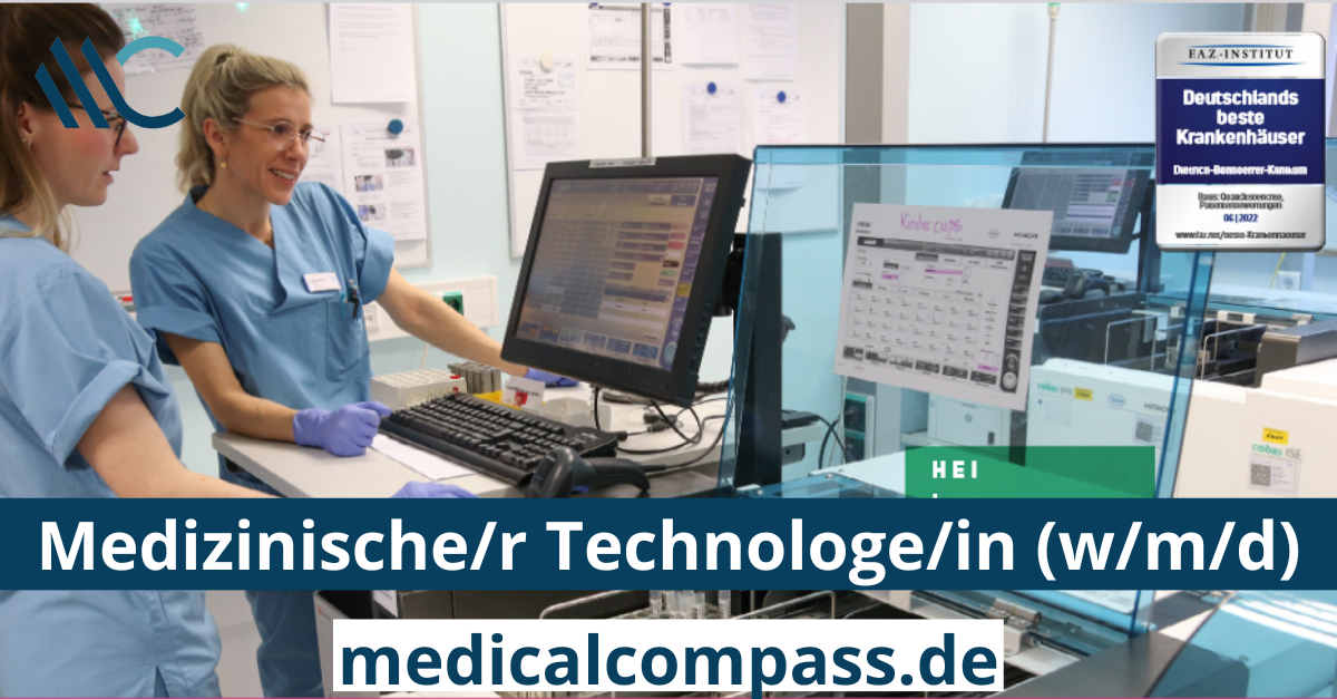 Diakonie Klinikum Dietrich-Bonhoeffer GmbH